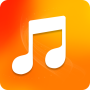 icon Music Player (Music Player
)