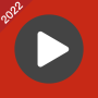 icon Video Tube Player(Riproduci Tube Video Tube
)