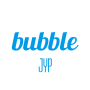 icon JYP bubble(per bolle di adesivi WhatsApp per JYPnation
)