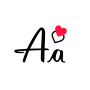 icon Font Keyboard(Caratteri Tastiera - Adesivi, GIF)