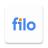icon Filo(Filo: tutoraggio istantaneo 1-to-1
) 1.69.0