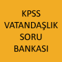 icon com.kovangroup.kpssvatandasliksorubankasi(KPSS Citizenship (Current Information))