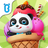 icon com.sinyee.babybus.factory(Baby Panda's Sweet Shop
) 8.58.10.02