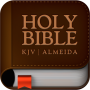 icon KJV Bible(Bibbia KJV di Artrix Poker - Almeida)