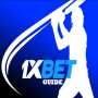 icon Games and Sports Guide for 1XBET (Guida ai giochi e allo sport per 1XBET
)
