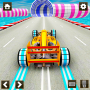 icon Impossible Formula Car Racing Stunts New Free Games(Impossible Formula Car Racing Stunt Nuovi giochi gratuiti
)