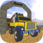 icon Mountain Truck Parking(Mountain Truck Parking Sim)
