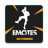 icon FF Emotes(FFEmotes | Danze ed emote Battle Royale
) 1.4.3