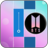 icon bts(BTS Piano Tiles - KPOP Music
) 1.0