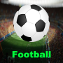 icon Football Live Score(Calcio Aggiornamenti sui risultati in diretta)