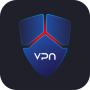 icon Unique VPN | Fast VPN Proxy (VPN unica | Proxy VPN veloce)
