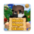 icon only.best.modmapskins(Mods Mappe Skin per Minecraft
) 3.0