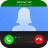 icon Fake Call(App chiamata falsa - ID chiamante falso Scherzo
) 1.0.0