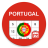 icon Portugal Calendar(Calendario del Portogallo) 5.3.9