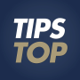 icon TIPSTOP - Soccer betting tips (TIPSTOP - Suggerimenti per le scommesse sul calcio)