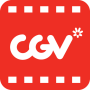 icon CGV Cinemas(CGV Cinemas Vietnam)