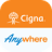 icon Cigna Anywhere(CHUBB ANYWHERE) 2.7.9