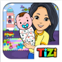 icon Tizi Daycare(My Tizi Town Daycare Baby Game)