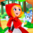 icon Little Red Girl And Wolfy(Little Red Girl e Wolfy) 1.0.0.5