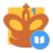 icon com.chessking.android.learn.matein1(Mate in 1 (Chess Puzzles)) 1.2.1