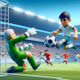 icon Ball BrawlWorld Cup(Ball Brawl 3D - Soccer Cup)