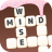 icon Crossword Pie(Mini cruciverba 3D) 1.855
