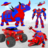 icon GAG-Rhino Monster Truck Robot Game(Rhino Robot Truck Robot Car) 59