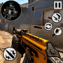 icon Offline Shooting Game(Shooting 2022 Gioco di pistola offline
)