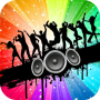 icon Dance RingPopular songs(Club DJ Dance Suonerie musicali)