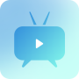 icon Live TV All Channels(Canali TV in diretta Guida online gratuita
)