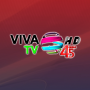 icon VIVA TV CANAL 45(VIVA TV CANAL 45
)