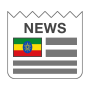 icon Ethiopia Newspapers(Quotidiani dellEtiopia)