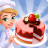 icon Merge Bakery(Unisci Bakery - Idle Dessert T) 1.5.1_259