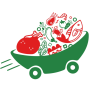 icon Mastaan - Fresh Meat, Fish and Eggs Delivery App (Mastaan ​​- App per la consegna di carne fresca, pesce e uova)