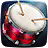 icon Drums(Drums: Real drum set) 2.25.01