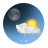 icon Cute Weather(Tempo carino) 1.0.19