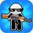 icon Agent Hero Runner(Agent Hero: Action Hitmaster
) 2.00.10