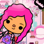 icon TOCA Life World Town Guide For Happy Day (TOCA Life World Town Guida per Happy Day
)