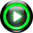 icon HD Video Player(Lettore video Tutti i formati) 6.1.2