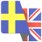 icon Sv-En Dict(Dict offline svedese-inglese) 1.8