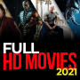 icon New HD Movies Free(King HD Film gratuiti
)
