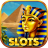 icon Pharaoh(Pharaoh's Casino - Ra Slots
) 1.0.0