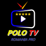 icon Polo Tv Romania Pro(Polo Tv Romania Pro - Canale Tv, Filme , Seriale
)