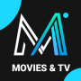 icon Motex(motex : Hit Movies
)