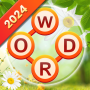 icon Word Link-Connect puzzle game