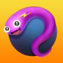 icon Worm.io - Snake & Worm IO Game (Worm.io - Gioco Snake Worm IO)