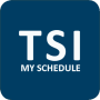icon TSI Schedule(TSI palinsesto Pinkfong
)