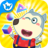 icon Wolfoo Learn Shape And Color(Wolfoo Impara la forma e il colore
) 1.0.5