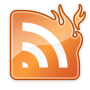 icon RssDemon(Rss Feed demone e lettore podcast)