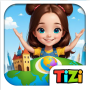 icon Tizi World(Tizi Town - My World)